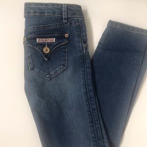 Hudson jeans